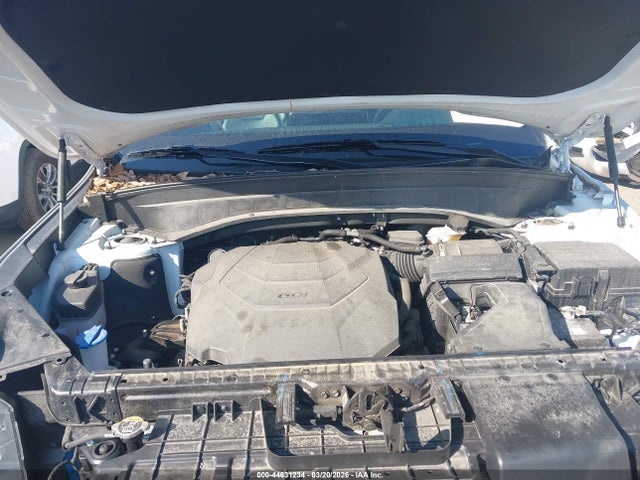 Aukcja sprzedaży 2022 Kia Telluride S, vin: 5XYP6DHC8NG248551, numer aukcji: 44631234