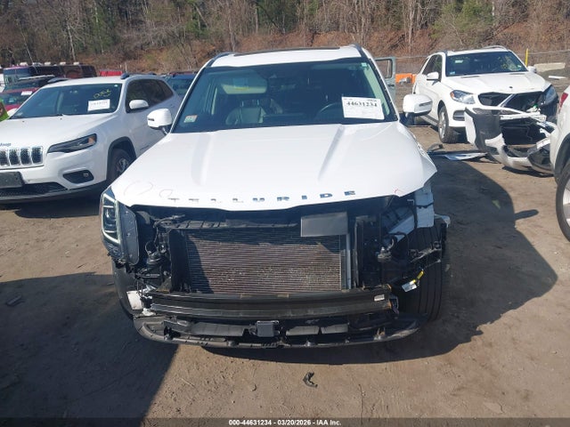 Aukcja sprzedaży 2022 Kia Telluride S, vin: 5XYP6DHC8NG248551, numer aukcji: 44631234