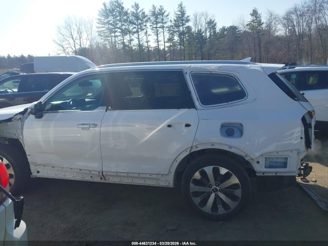 Aukcja sprzedaży 2022 Kia Telluride S, vin: 5XYP6DHC8NG248551, numer aukcji: 44631234