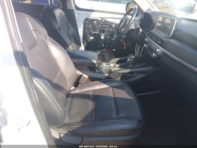 Aukcja sprzedaży 2022 Kia Telluride S, vin: 5XYP6DHC8NG248551, numer aukcji: 44631234