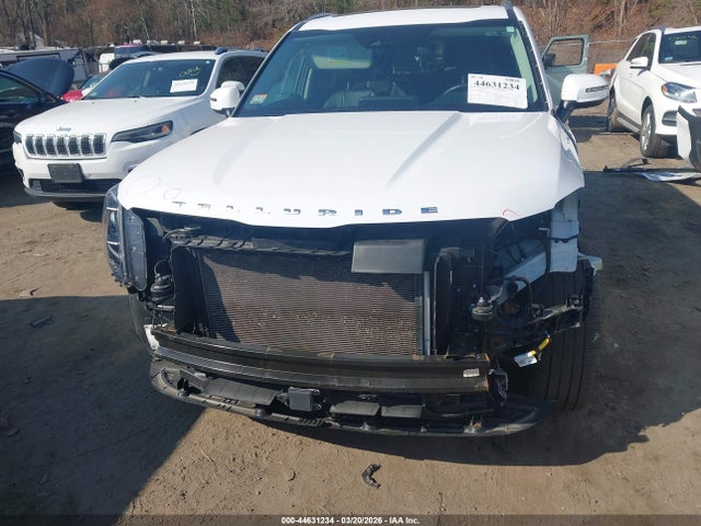 Aukcja sprzedaży 2022 Kia Telluride S, vin: 5XYP6DHC8NG248551, numer aukcji: 44631234