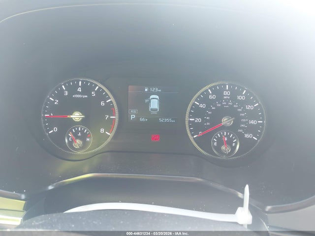 Aukcja sprzedaży 2022 Kia Telluride S, vin: 5XYP6DHC8NG248551, numer aukcji: 44631234