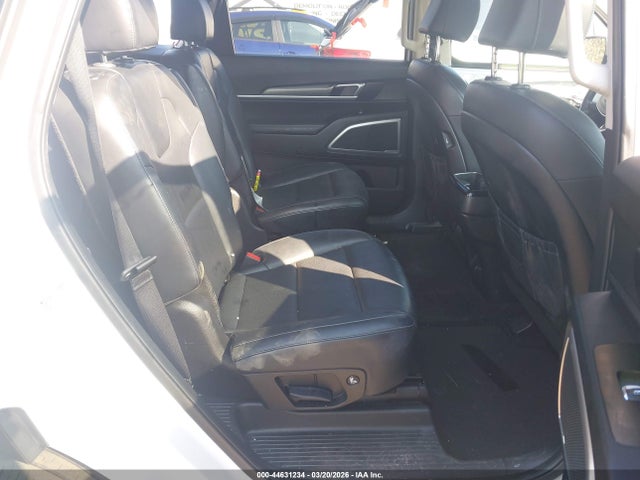 Aukcja sprzedaży 2022 Kia Telluride S, vin: 5XYP6DHC8NG248551, numer aukcji: 44631234