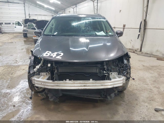 Aukcja sprzedaży 2017 Chrysler Pacifica Touring-l, vin: 2C4RC1BG5HR506620, numer aukcji: 44631238