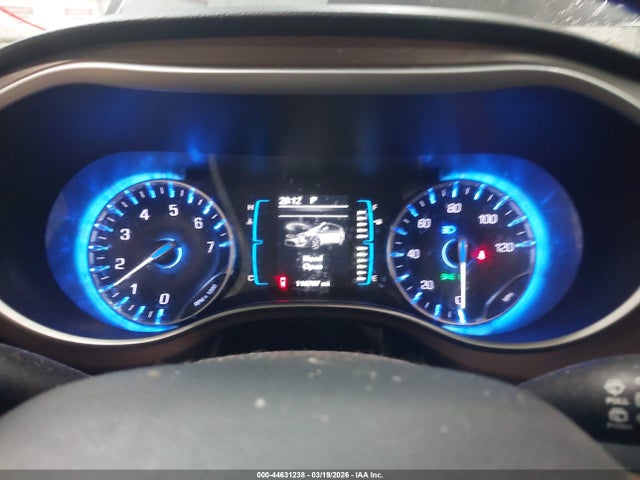 Aukcja sprzedaży 2017 Chrysler Pacifica Touring-l, vin: 2C4RC1BG5HR506620, numer aukcji: 44631238