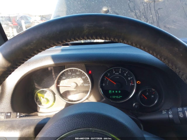 Aukcja sprzedaży 2015 Jeep Wrangler Unlimited Sahara, vin: 1C4BJWEG3FL727316, numer aukcji: 44631239
