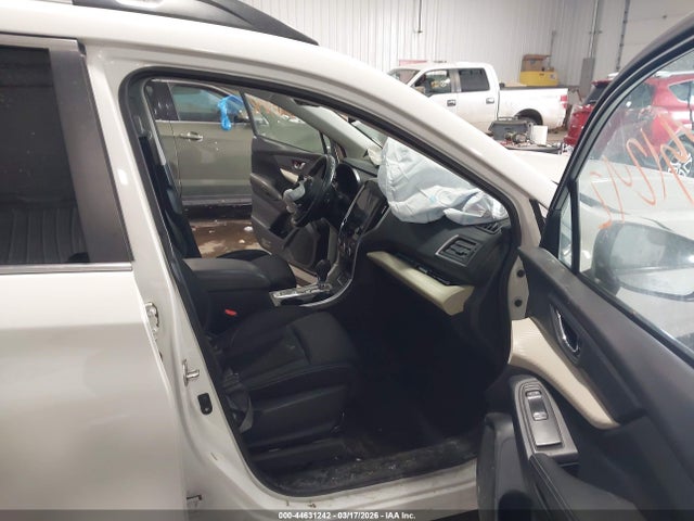 Продажа на аукционе авто 2020 Subaru Ascent Premium, vin: 4S4WMAFD4L3456953, номер лота: 44631242