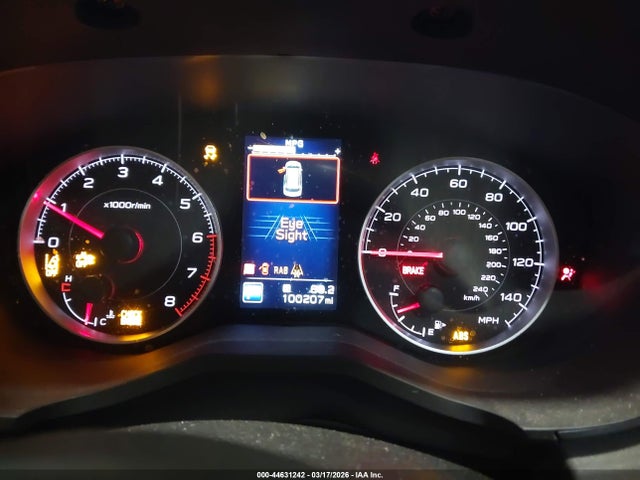 Продажа на аукционе авто 2020 Subaru Ascent Premium, vin: 4S4WMAFD4L3456953, номер лота: 44631242