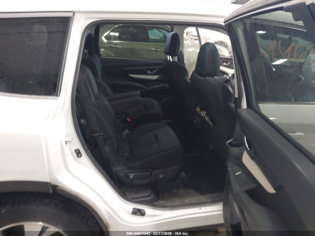 Продажа на аукционе авто 2020 Subaru Ascent Premium, vin: 4S4WMAFD4L3456953, номер лота: 44631242