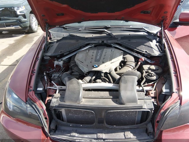 2011 BMW X5 5UXZV8C54BL417927 Photo 9