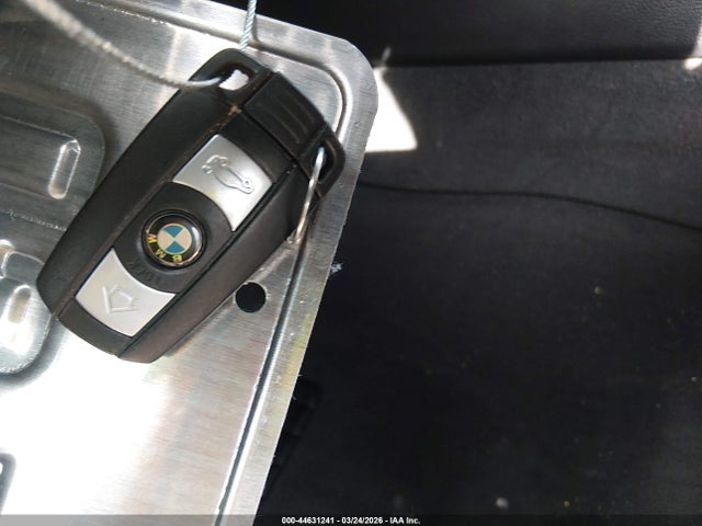 2011 BMW X5 5UXZV8C54BL417927 Photo 10