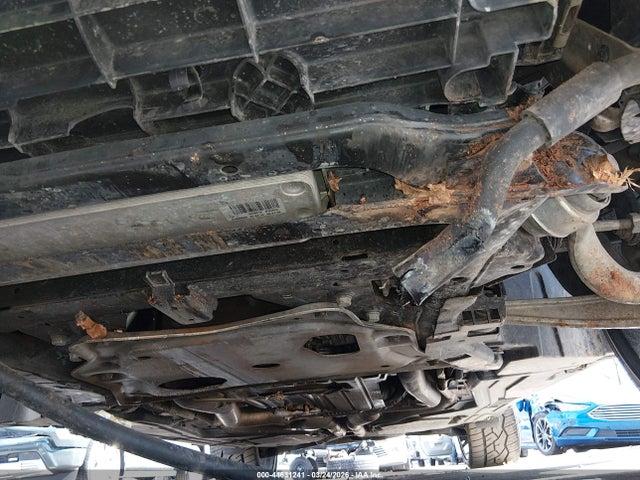 2011 BMW X5 5UXZV8C54BL417927 Photo 5