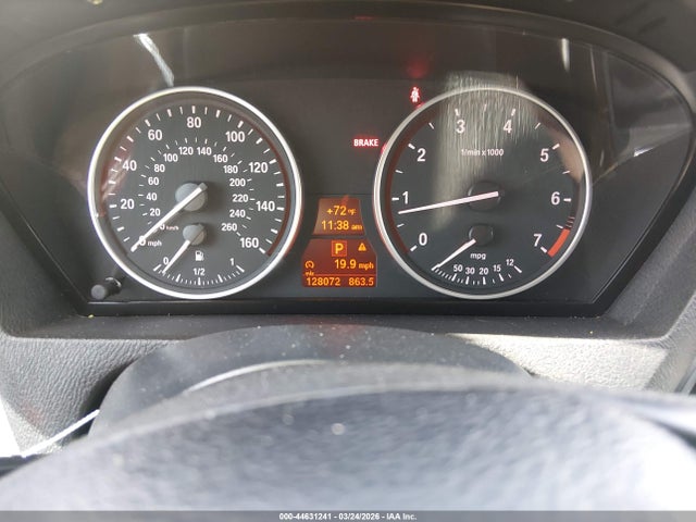 2011 BMW X5 5UXZV8C54BL417927 Photo 6