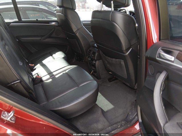2011 BMW X5 5UXZV8C54BL417927 Photo 7