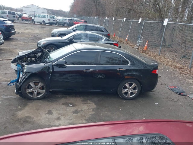 Продаж на аукціоні авто 2013 Acura Tsx 2.4, vin: JH4CU2F47DC009773, номер лоту: 44631244