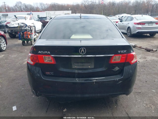 Продаж на аукціоні авто 2013 Acura Tsx 2.4, vin: JH4CU2F47DC009773, номер лоту: 44631244