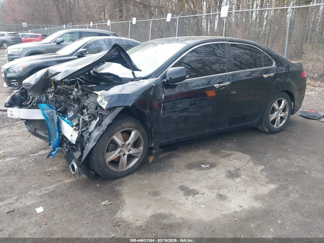 Продаж на аукціоні авто 2013 Acura Tsx 2.4, vin: JH4CU2F47DC009773, номер лоту: 44631244