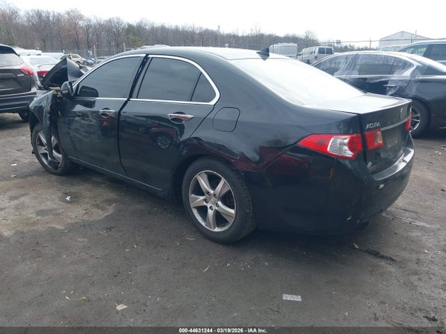 Продаж на аукціоні авто 2013 Acura Tsx 2.4, vin: JH4CU2F47DC009773, номер лоту: 44631244