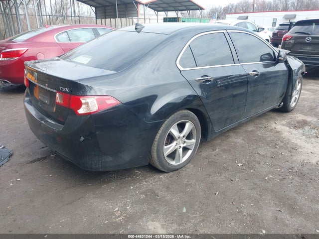 Продаж на аукціоні авто 2013 Acura Tsx 2.4, vin: JH4CU2F47DC009773, номер лоту: 44631244