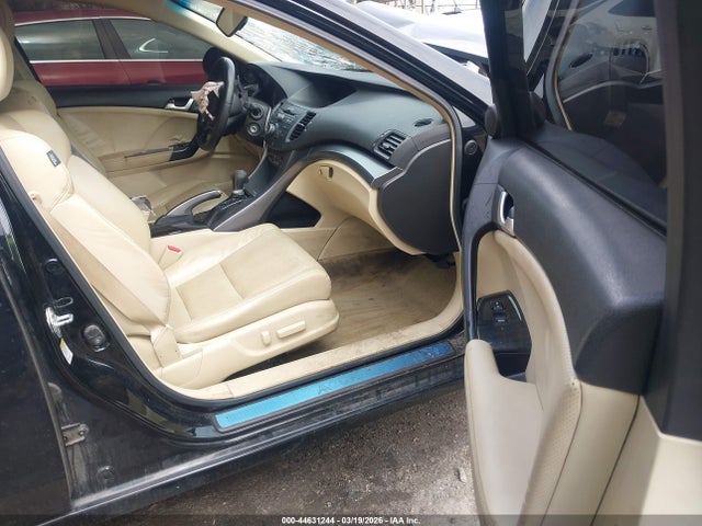 Продаж на аукціоні авто 2013 Acura Tsx 2.4, vin: JH4CU2F47DC009773, номер лоту: 44631244