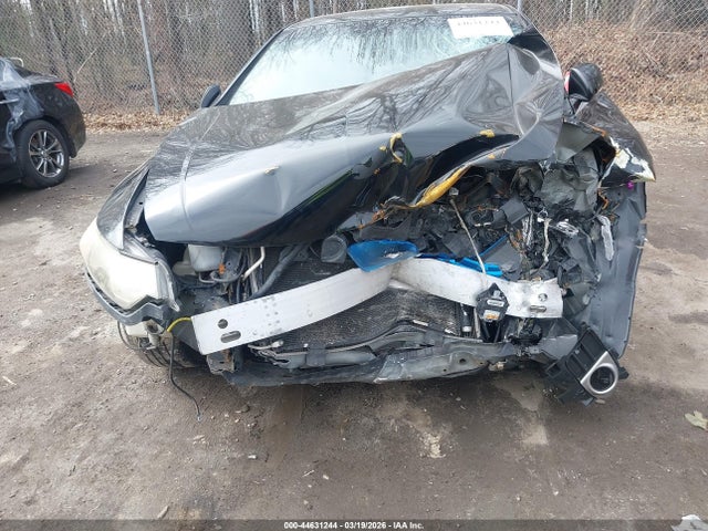 Продаж на аукціоні авто 2013 Acura Tsx 2.4, vin: JH4CU2F47DC009773, номер лоту: 44631244