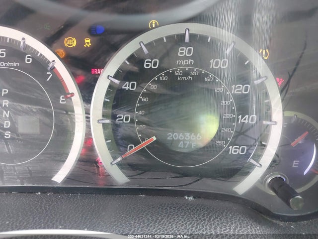 Продаж на аукціоні авто 2013 Acura Tsx 2.4, vin: JH4CU2F47DC009773, номер лоту: 44631244