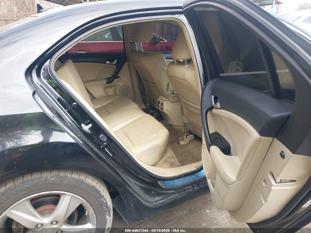 Продаж на аукціоні авто 2013 Acura Tsx 2.4, vin: JH4CU2F47DC009773, номер лоту: 44631244