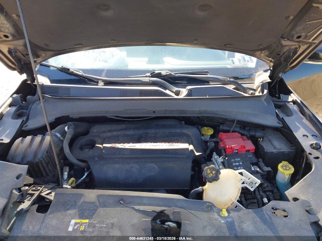 Продаж на аукціоні авто 2019 Jeep Compass Limited 4x4, vin: 3C4NJDCB6KT812271, номер лоту: 44631245