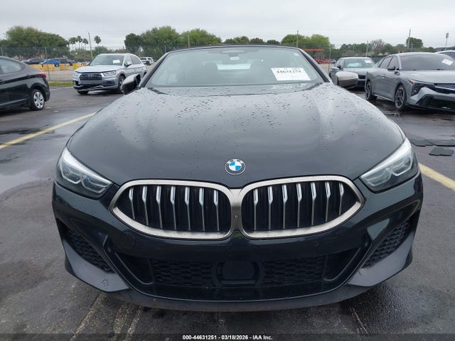 Aukcja sprzedaży 2019 Bmw M850i Xdrive, vin: WBAFY4C5XKBX39351, numer aukcji: 44631251
