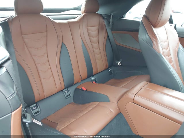 Aukcja sprzedaży 2019 Bmw M850i Xdrive, vin: WBAFY4C5XKBX39351, numer aukcji: 44631251