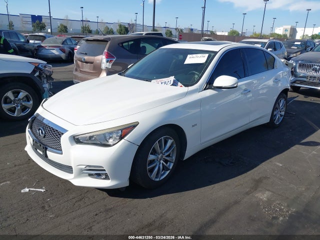 JN1EV7AP1HM737646 Infiniti Q50 3.0t Premium
