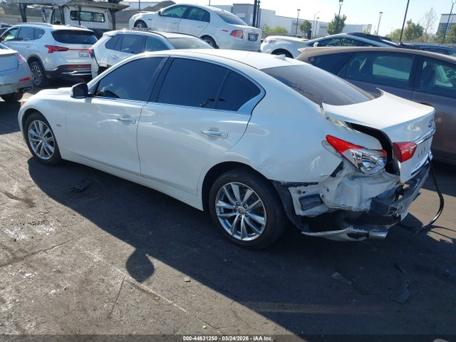 JN1EV7AP1HM737646 Infiniti Q50 3.0t Premium