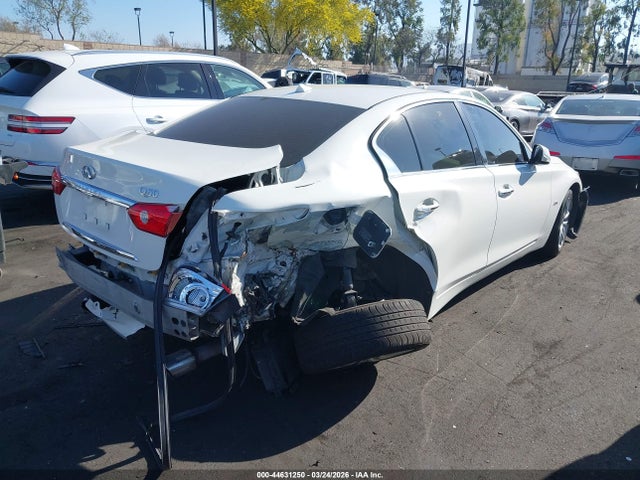 JN1EV7AP1HM737646 Infiniti Q50 3.0t Premium