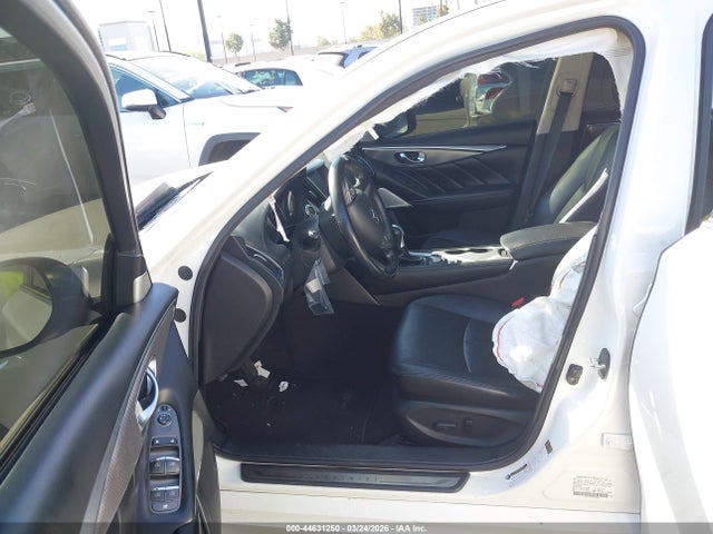 JN1EV7AP1HM737646 Infiniti Q50 3.0t Premium