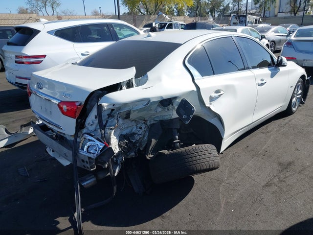 JN1EV7AP1HM737646 Infiniti Q50 3.0t Premium