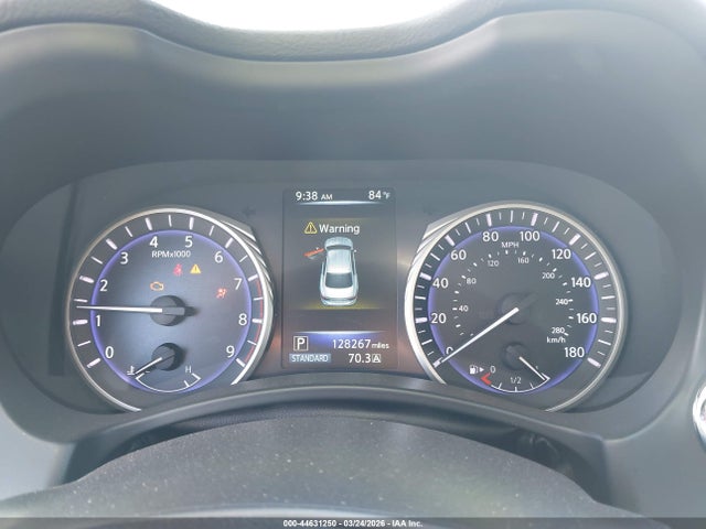 JN1EV7AP1HM737646 Infiniti Q50 3.0t Premium