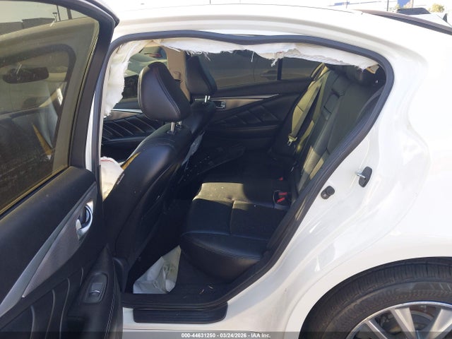 JN1EV7AP1HM737646 Infiniti Q50 3.0t Premium