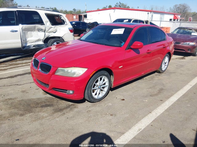 Aukcja sprzedaży 2010 Bmw 328i, vin: WBAPH7G51ANM50808, numer aukcji: 44631255