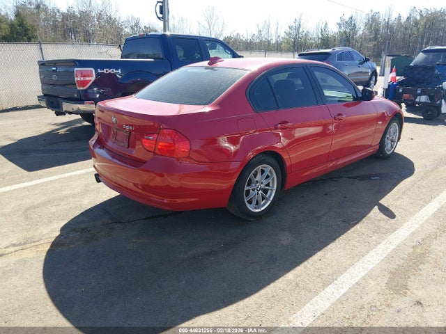 Aukcja sprzedaży 2010 Bmw 328i, vin: WBAPH7G51ANM50808, numer aukcji: 44631255