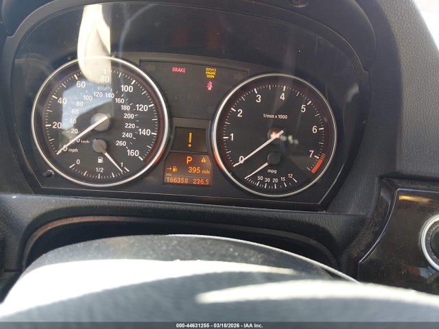 Aukcja sprzedaży 2010 Bmw 328i, vin: WBAPH7G51ANM50808, numer aukcji: 44631255