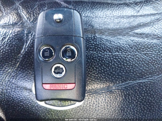2010 Acura Tl 3.5 მანქანა იყიდება აუქციონზე, vin: 19UUA8F27AA027442, აუქციონის ნომერი: 44631257
