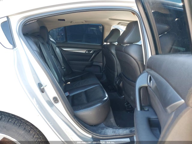 2010 Acura Tl 3.5 მანქანა იყიდება აუქციონზე, vin: 19UUA8F27AA027442, აუქციონის ნომერი: 44631257