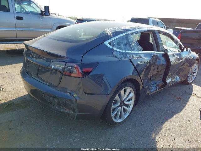 Продаж на аукціоні авто 2020 Tesla Model 3, vin: 5YJ3E1EA7LF807921, номер лоту: 44631259