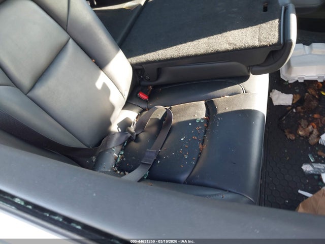 2020 Tesla Model 3 მანქანა იყიდება აუქციონზე, vin: 5YJ3E1EA7LF807921, აუქციონის ნომერი: 44631259