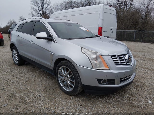 2013 CADILLAC SRX 3GYFNDE31DS633086