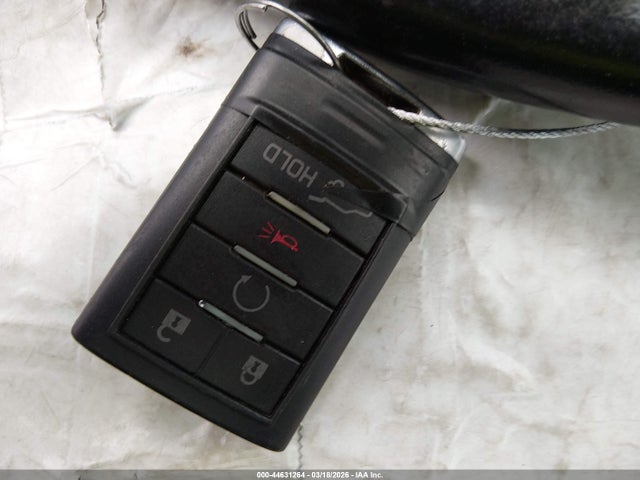 2013 CADILLAC SRX 3GYFNDE31DS633086 Photo 10