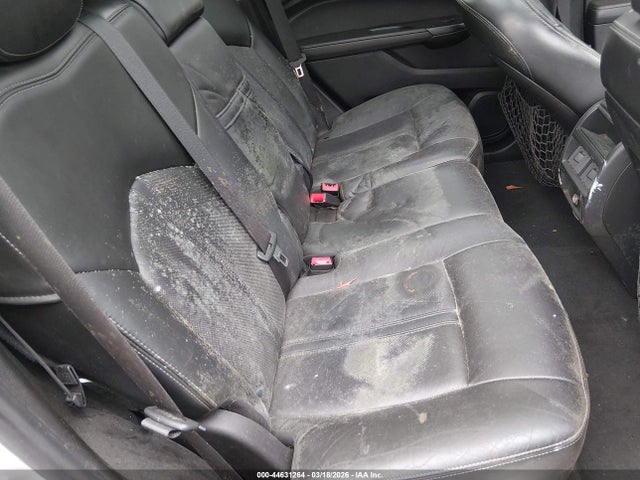 Продаж на аукціоні авто 2013 Cadillac Srx Performance Collection, vin: 3GYFNDE31DS633086, номер лоту: 44631264