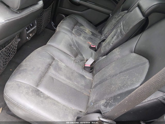 Продаж на аукціоні авто 2013 Cadillac Srx Performance Collection, vin: 3GYFNDE31DS633086, номер лоту: 44631264