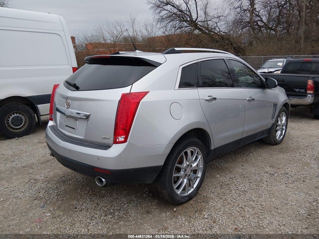 2013 CADILLAC SRX 3GYFNDE31DS633086 Photo 3