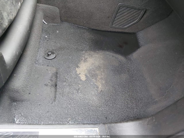 2013 CADILLAC SRX 3GYFNDE31DS633086 Photo 5